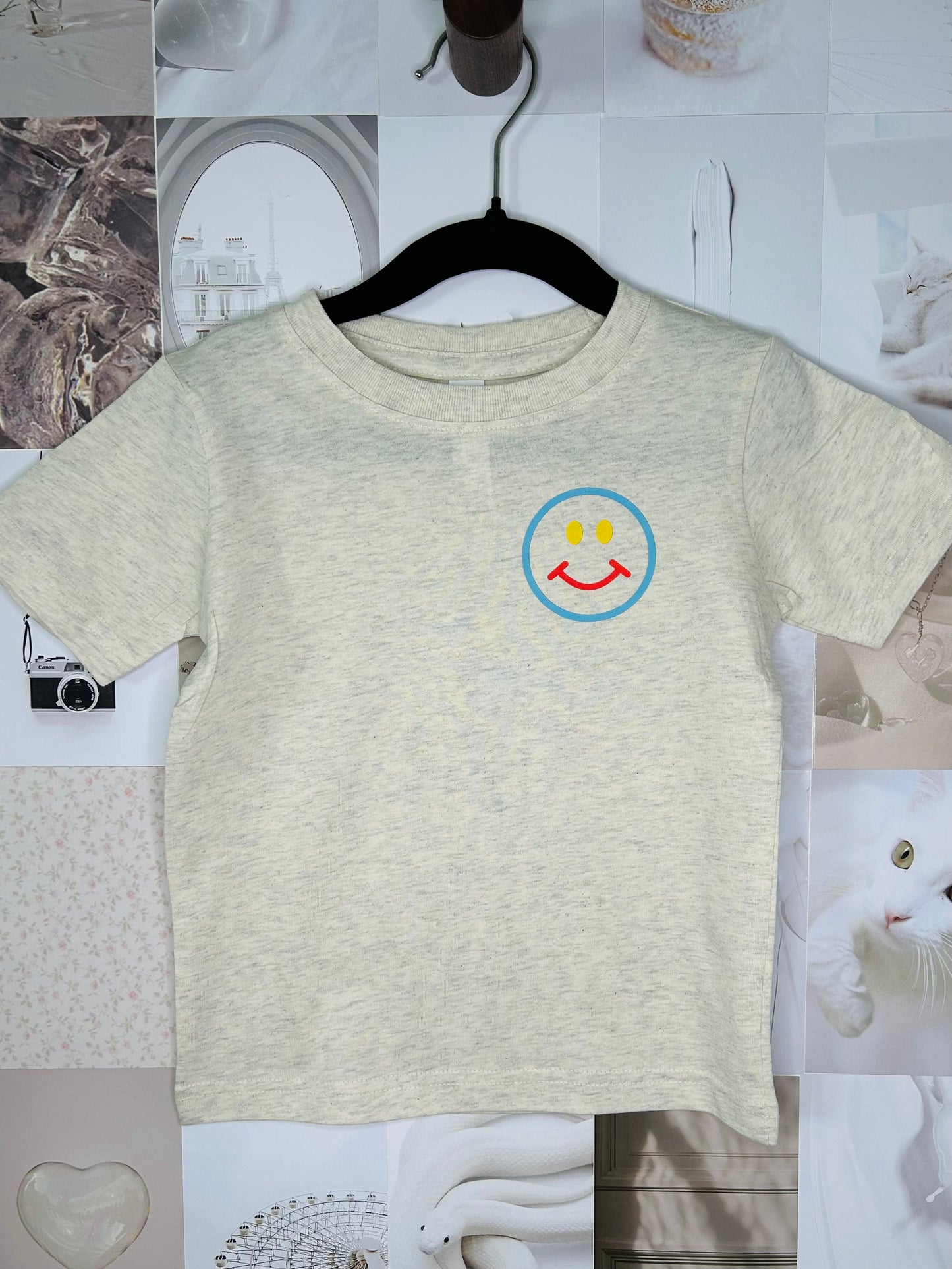 I’d rather have a snack tee
