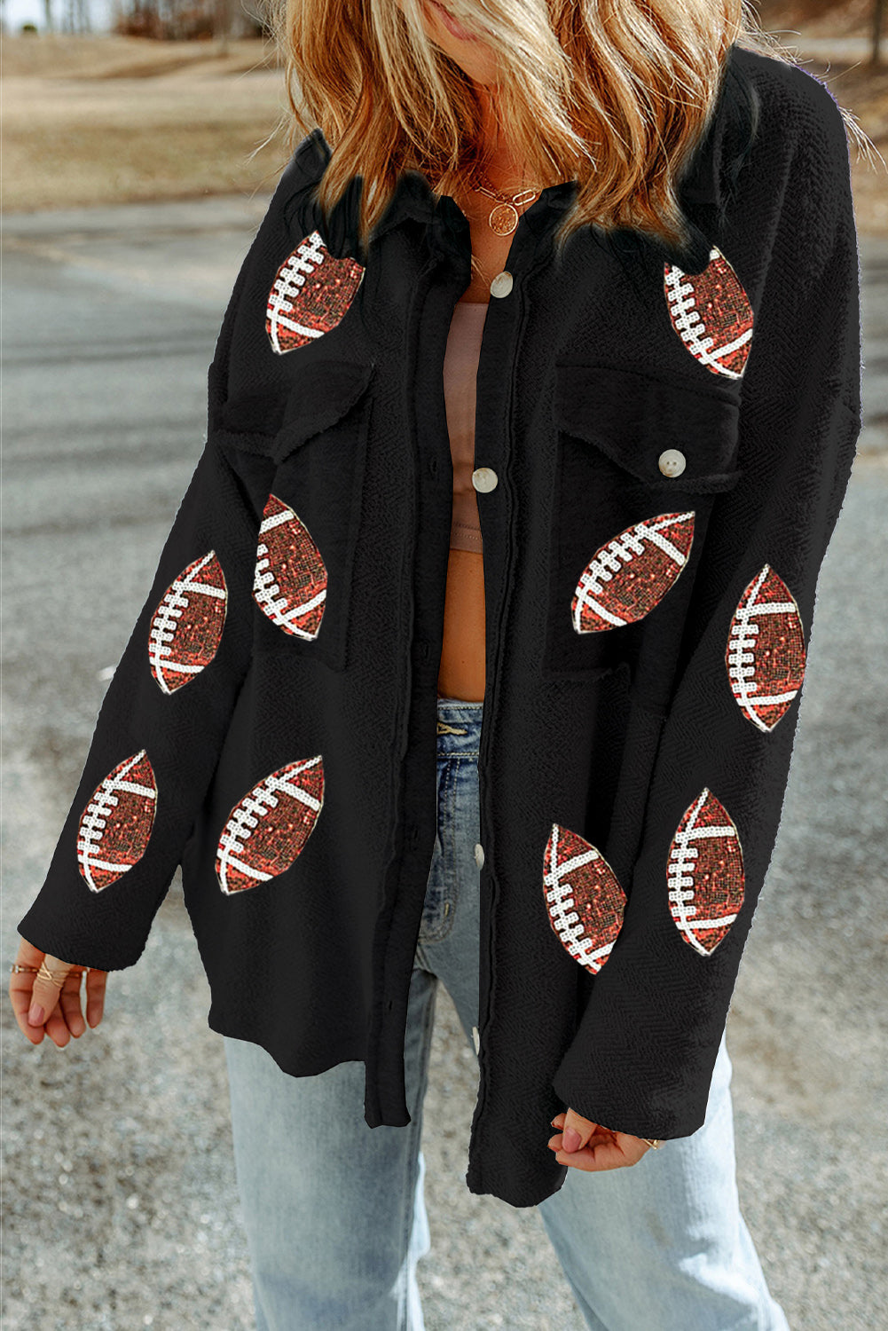 Sweaters and Cardigans