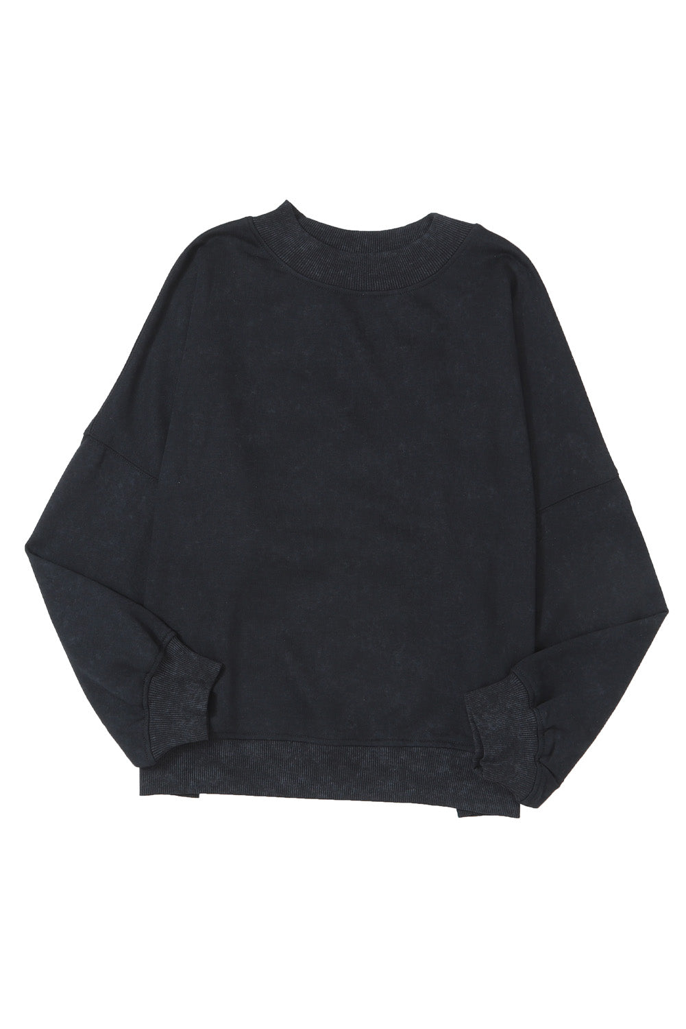 Mineral Wash Sweatshirt